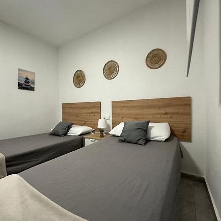 Villa Torrevieja Kültér fotó