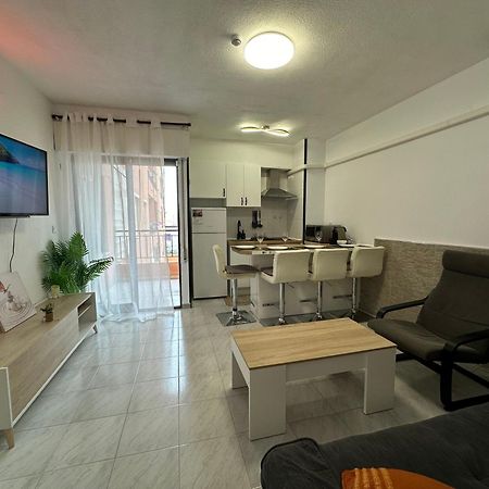 Villa Torrevieja Kültér fotó