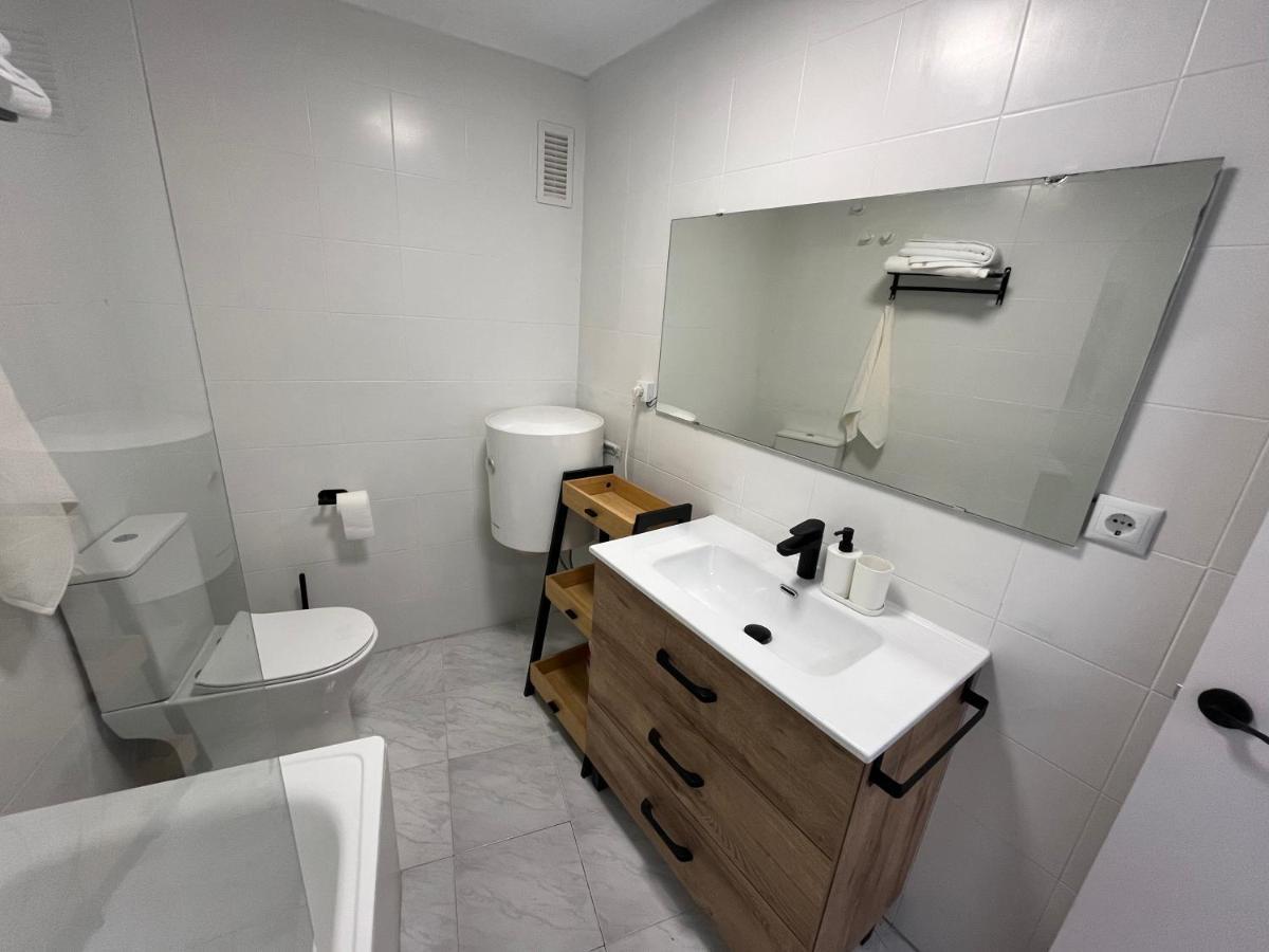 Villa Torrevieja Kültér fotó