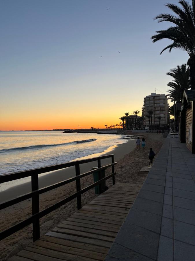 Villa Torrevieja Kültér fotó