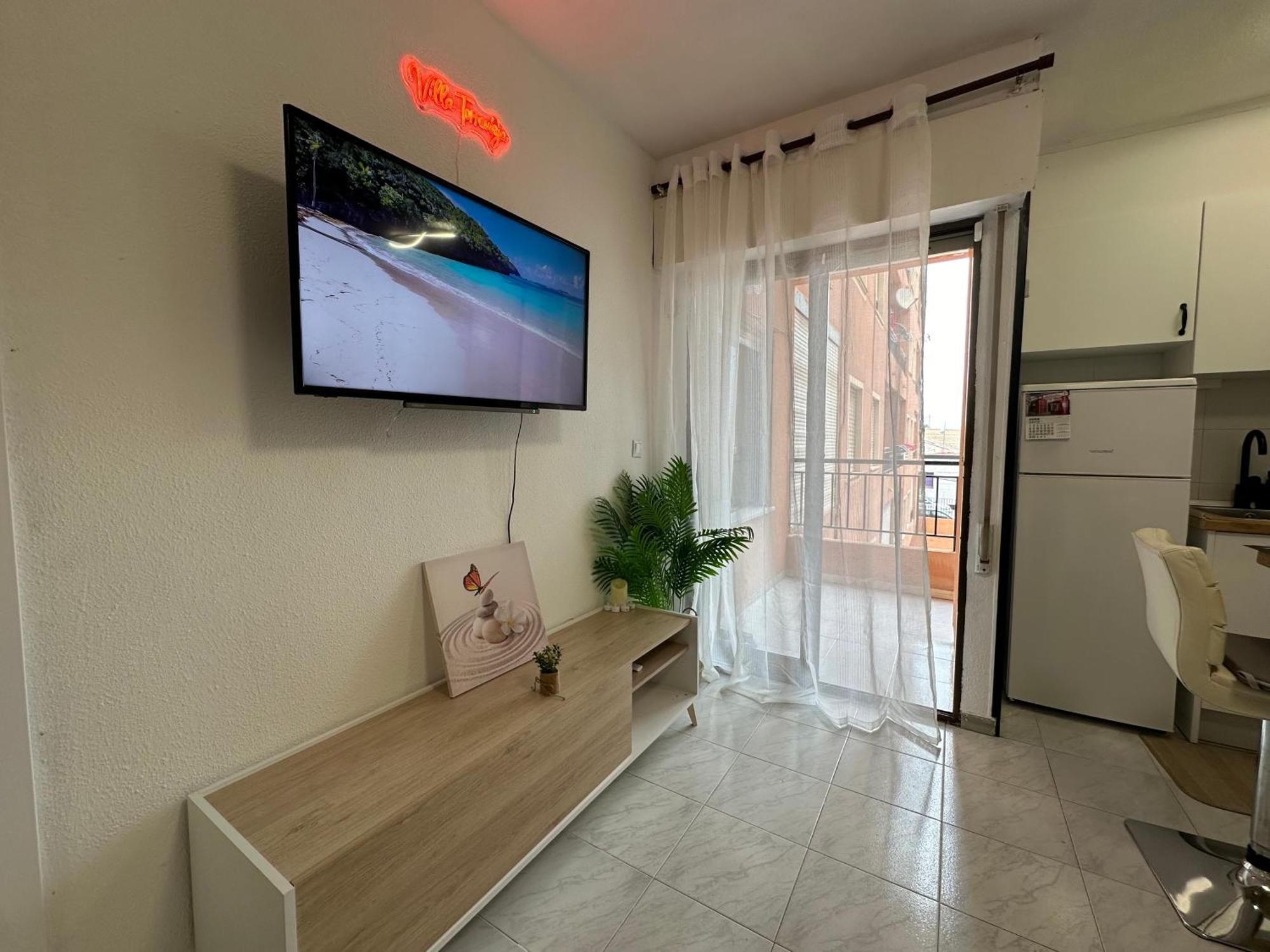 Villa Torrevieja Kültér fotó
