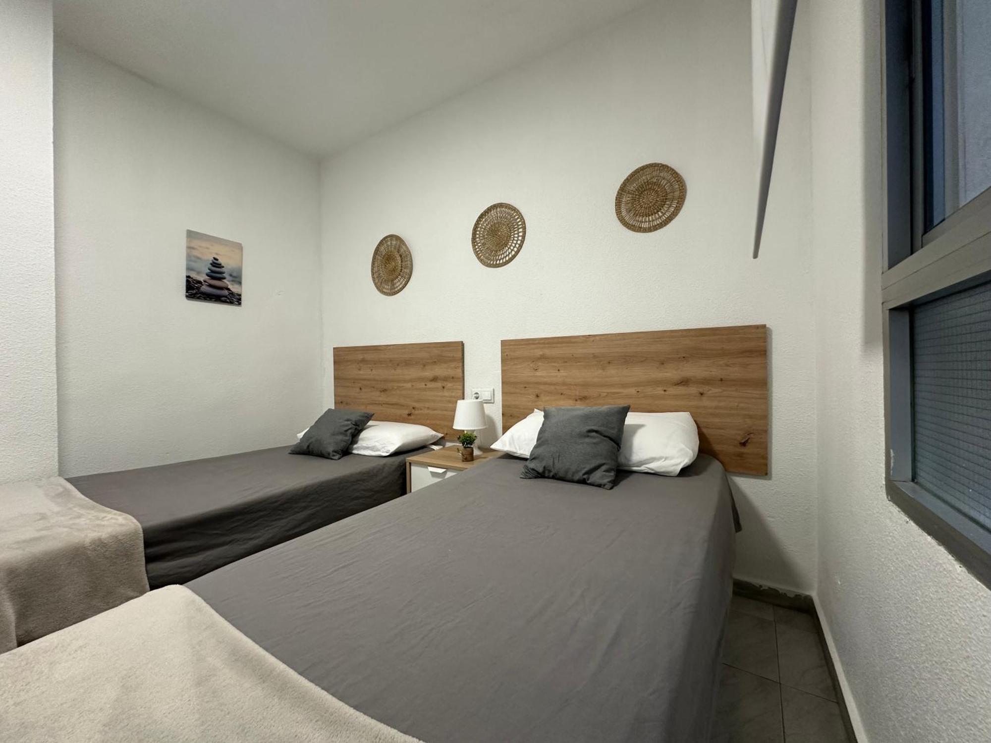 Villa Torrevieja Kültér fotó