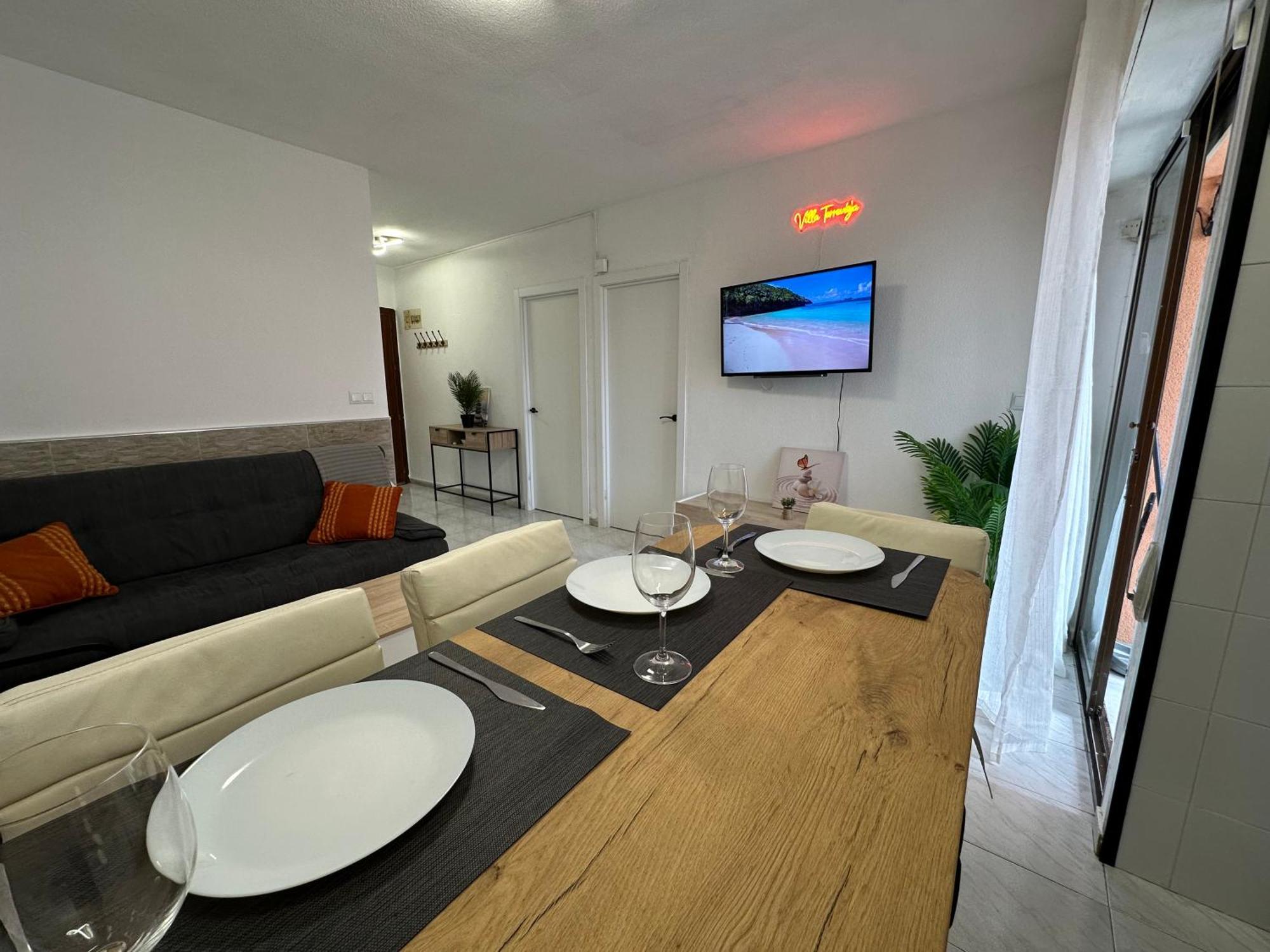 Villa Torrevieja Kültér fotó