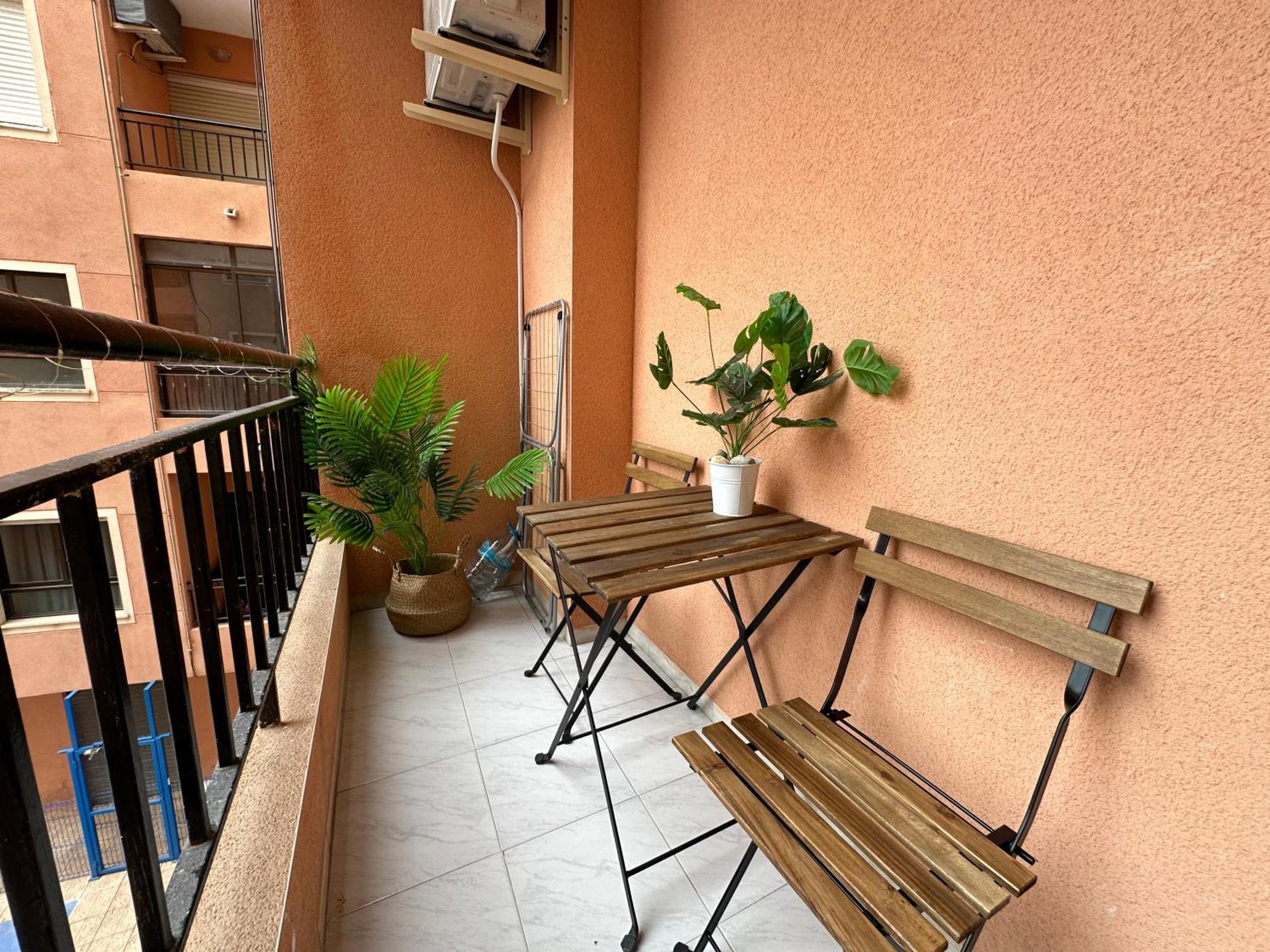 Villa Torrevieja Kültér fotó