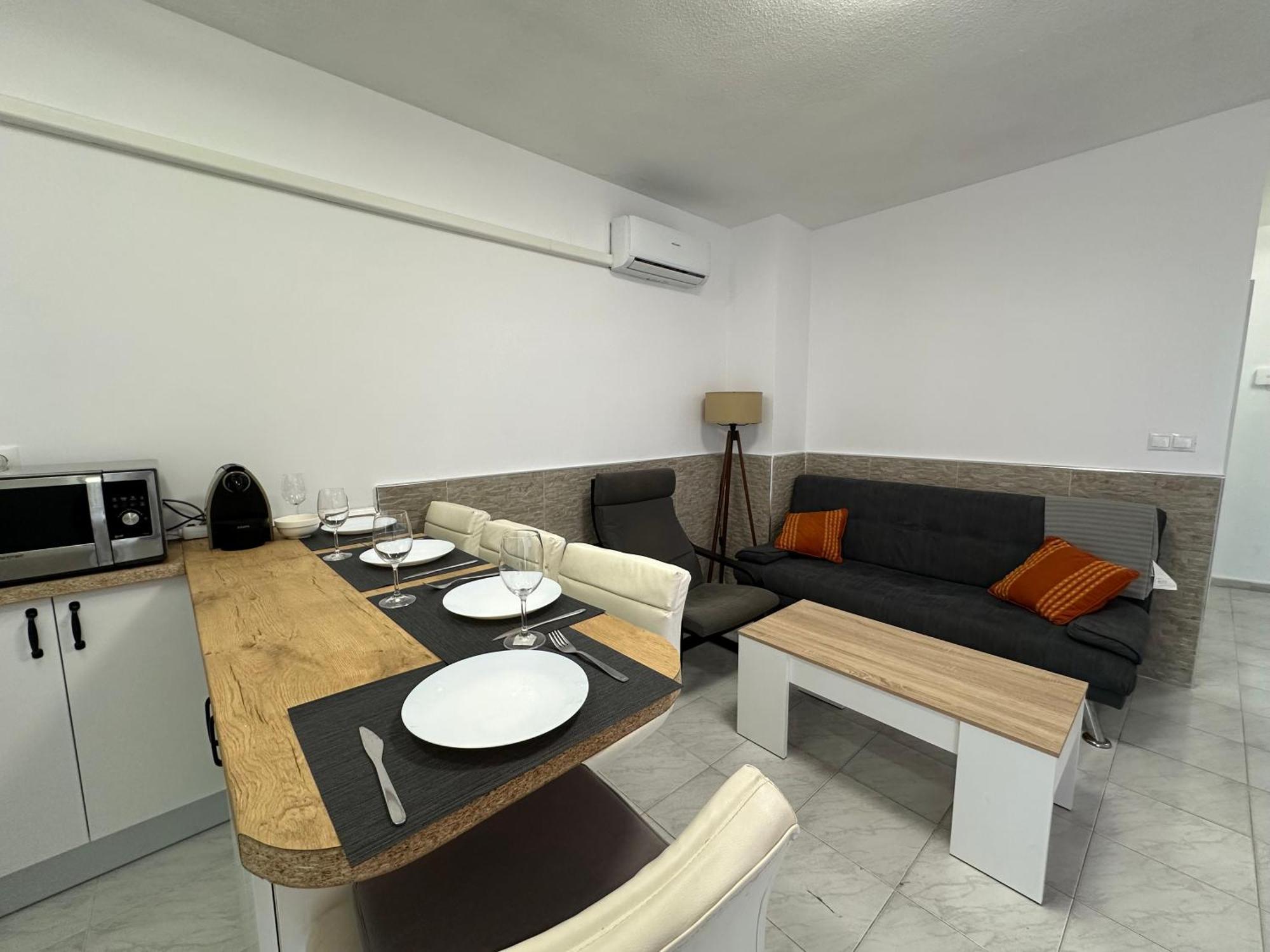 Villa Torrevieja Kültér fotó