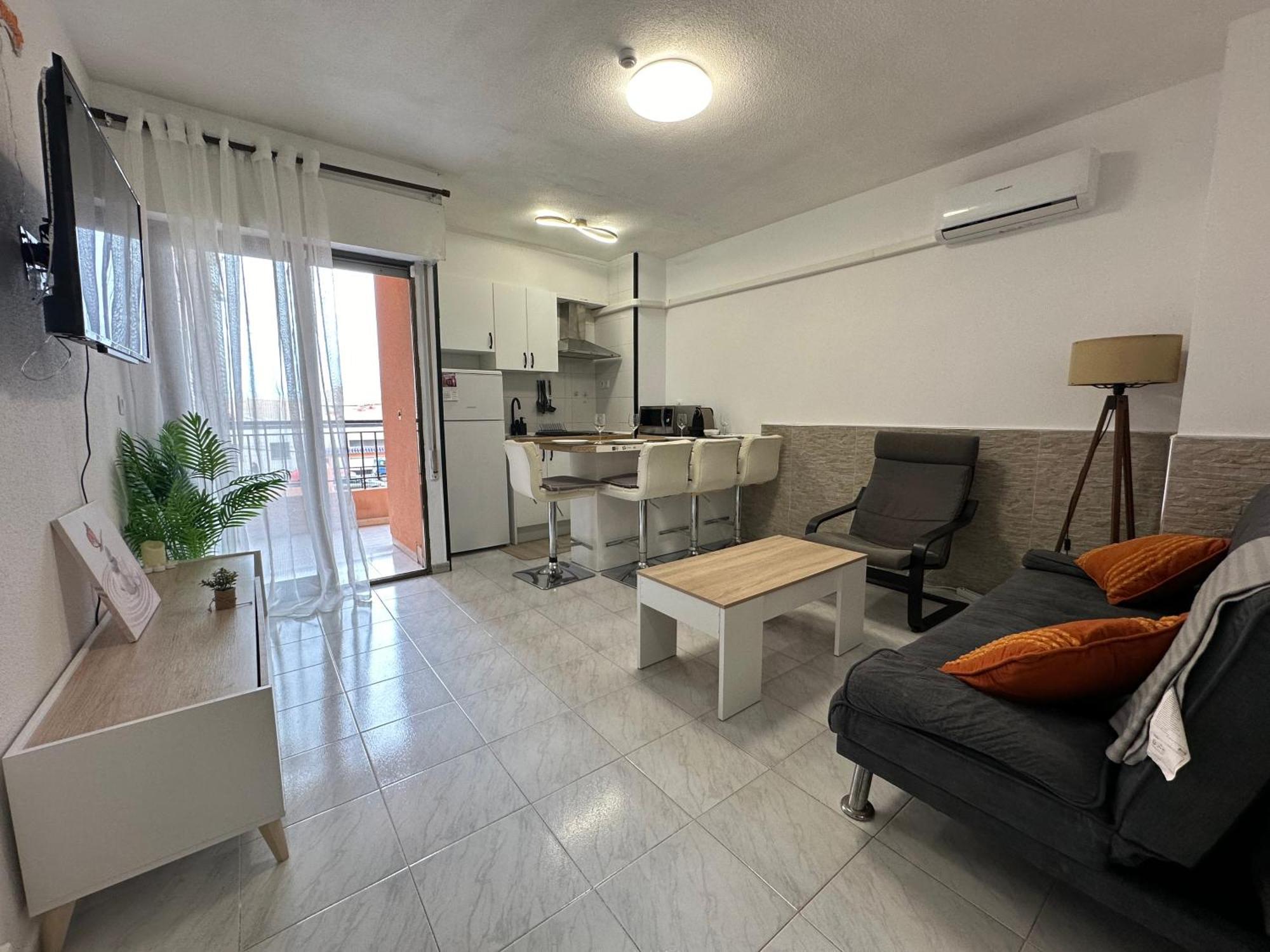Villa Torrevieja Kültér fotó