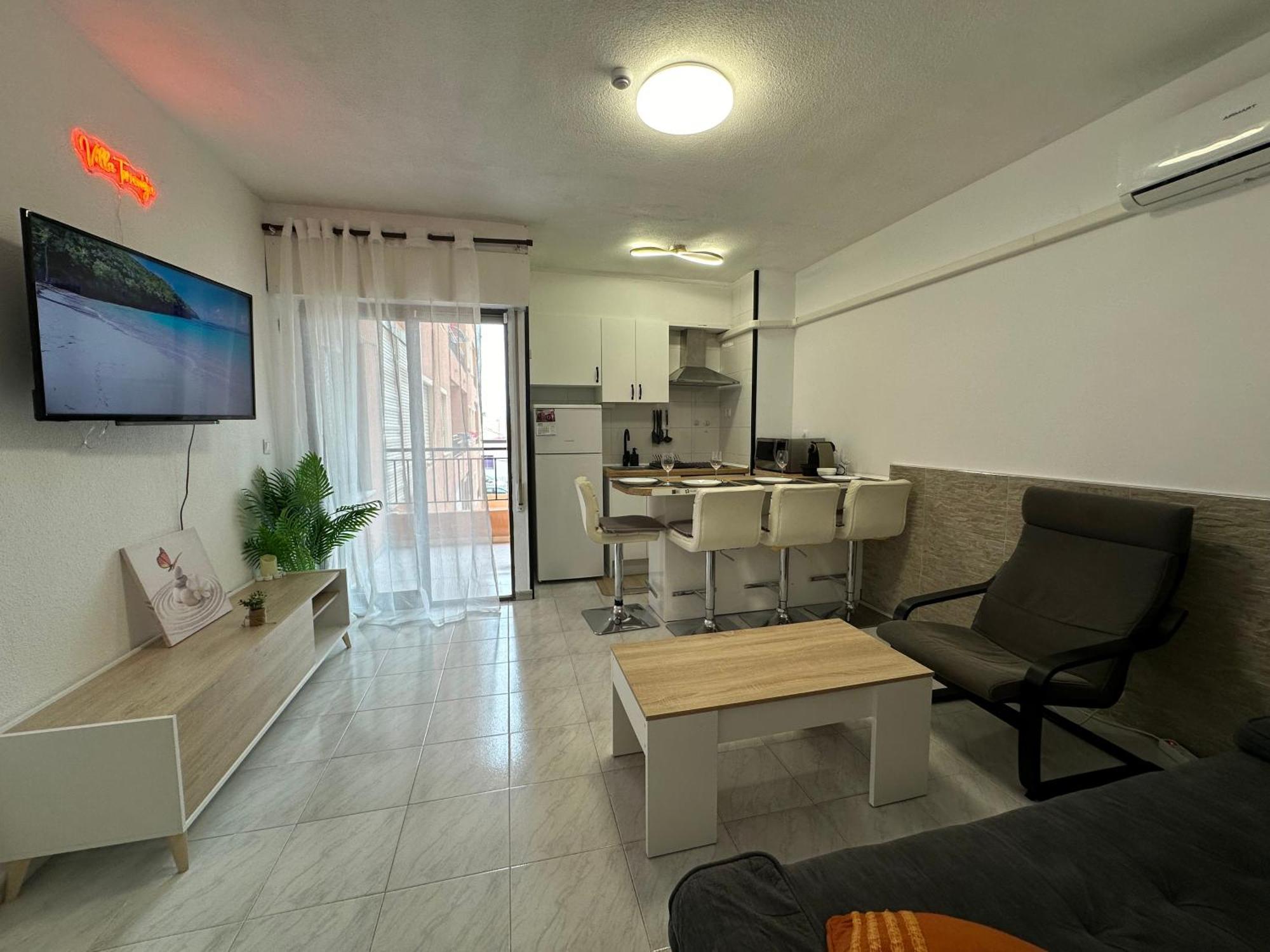 Villa Torrevieja Kültér fotó