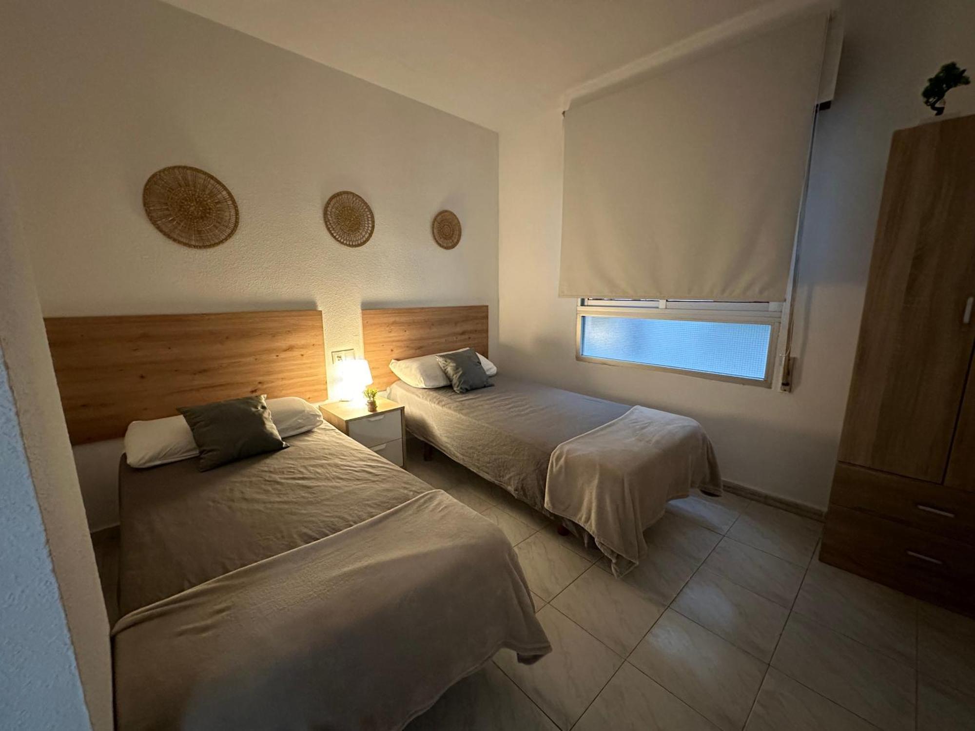 Villa Torrevieja Kültér fotó
