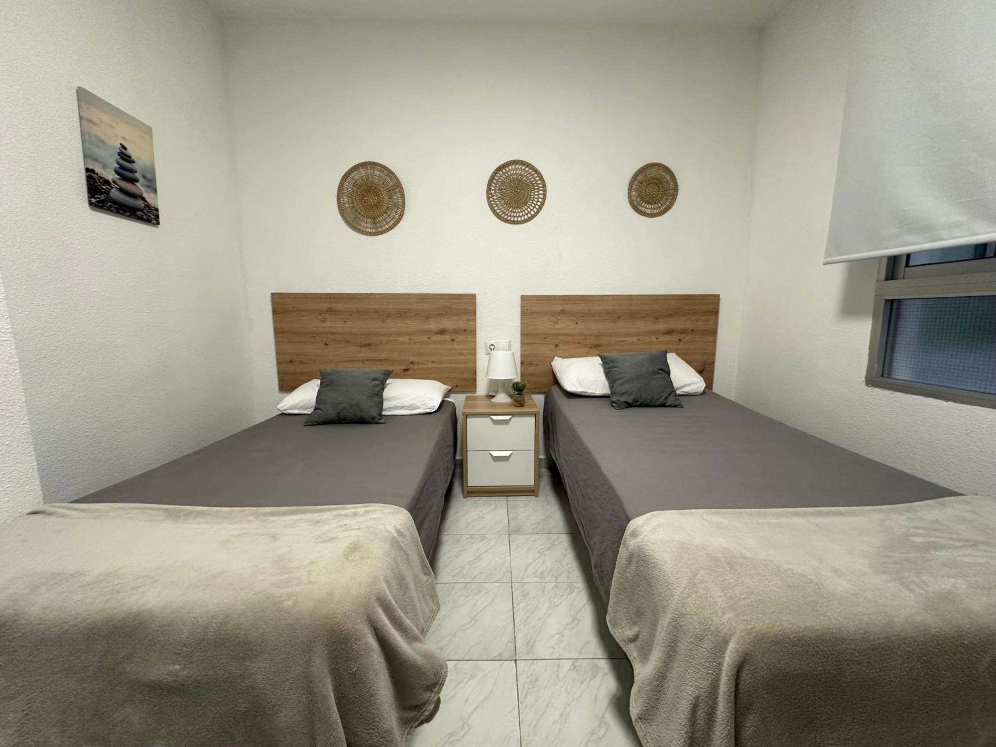 Villa Torrevieja Kültér fotó