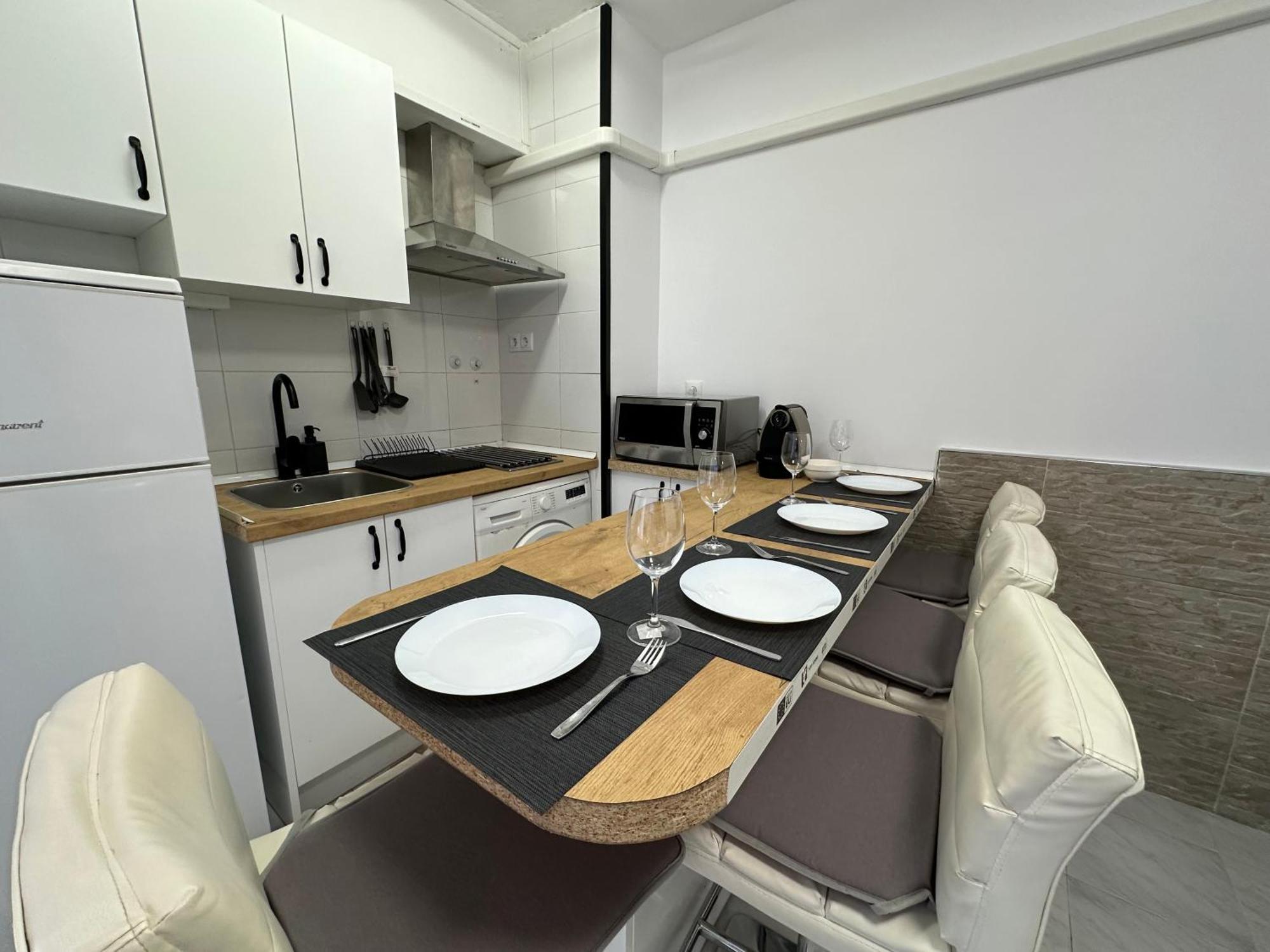 Villa Torrevieja Kültér fotó