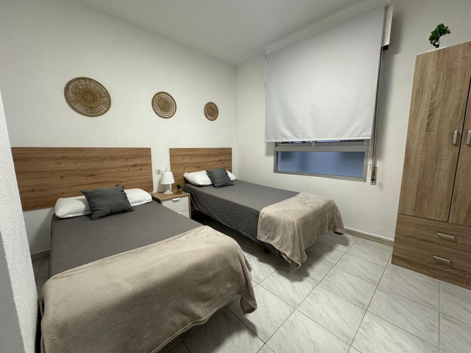 Villa Torrevieja Kültér fotó