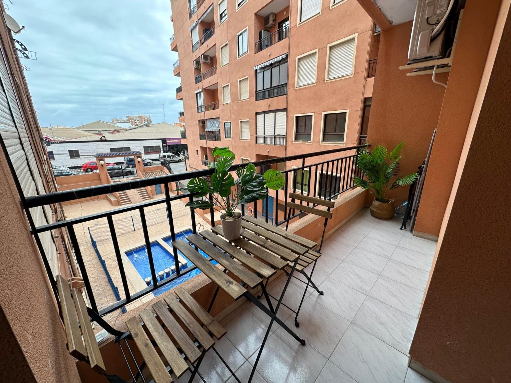 Villa Torrevieja Kültér fotó